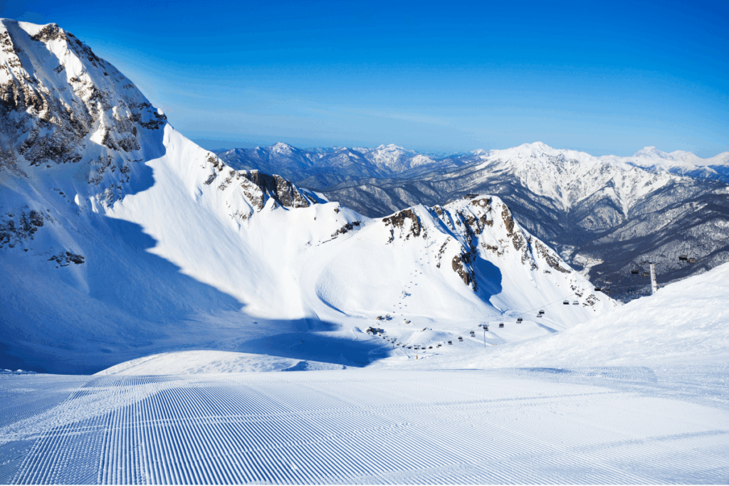 Bakuriani Skiurlaub 2026: Ihr Guide für Winterzauber im Kaukasus