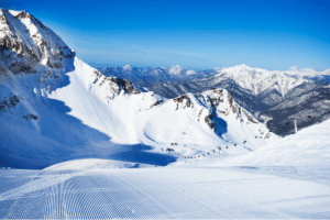 Bakuriani Skiurlaub 2026: Ihr Guide für Winterzauber im Kaukasus