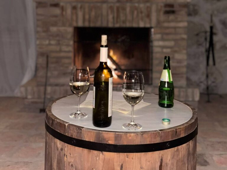 Impressionen Weinreise Georgien