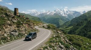 Georgien Reiseanbieter im Vergleich: So finden Sie den besten Partner für Ihre Reise