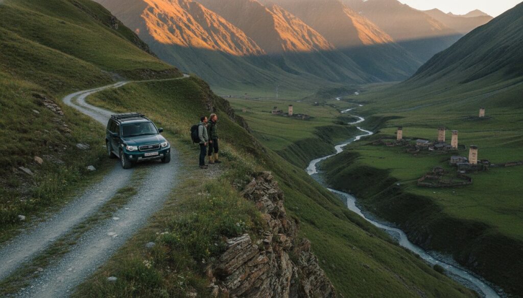 Authentische Reise nach Georgien: 7 verbreitete Mythen im Realitätscheck (2026)