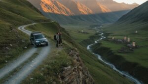 Authentische Reise nach Georgien: 7 verbreitete Mythen im Realitätscheck (2026)