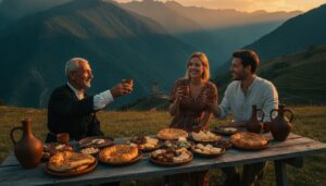 Georgien Kultur erleben: Ein tiefer Einblick in 8.000 Jahre lebendige Tradition (2026)