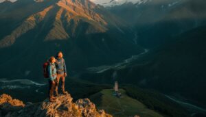 Georgien Trekking Tour: Ihr Guide für unvergessliche Wanderungen im Kaukasus 2026