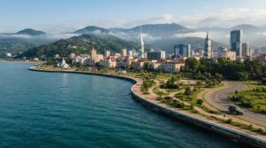 Batumi Guide: Entdecken Sie Georgiens Perle am Meer